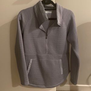 Columbia quarter zip